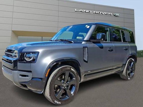 LAND ROVER DEFENDER 2025 SALEWEEE4S2370342 image